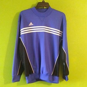 Adidas Small Men's Sweater
